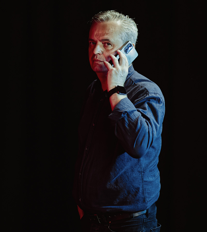 Piotr Burda