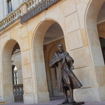 Przedstawiciele UJK laureatami Nagród Kulturalnych Miasta Kielce